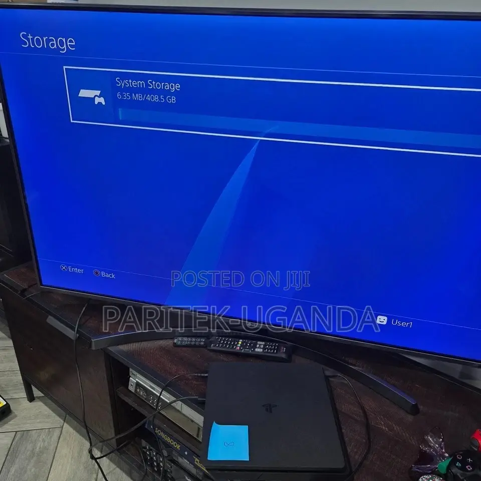 Ps4 [1 Controller]