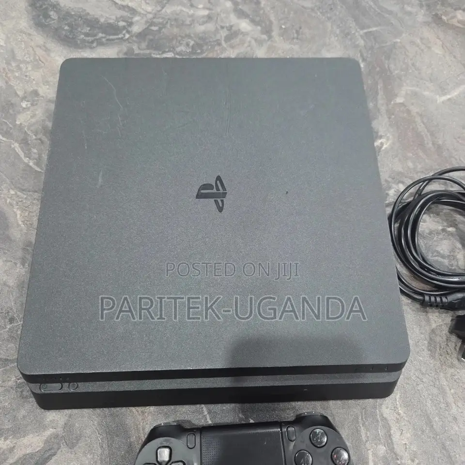 Ps4 [1 Controller]