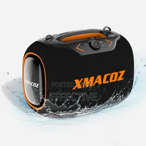 Xmacoz Z-200 Party Wireless Speaker.