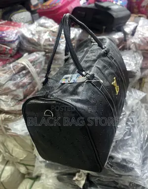 Louis Vuitton Leather