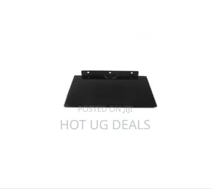 Dvd-decoder-wall Mount-black