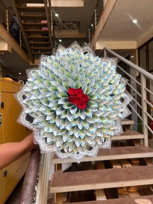 Flowers for Her