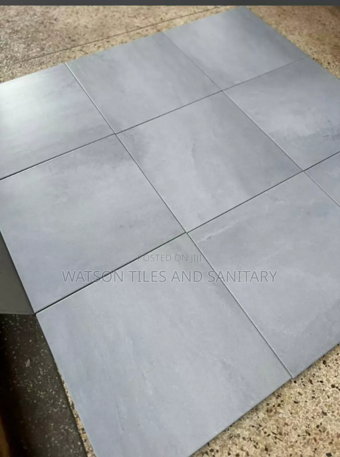 Tiles Adhesive and Grout