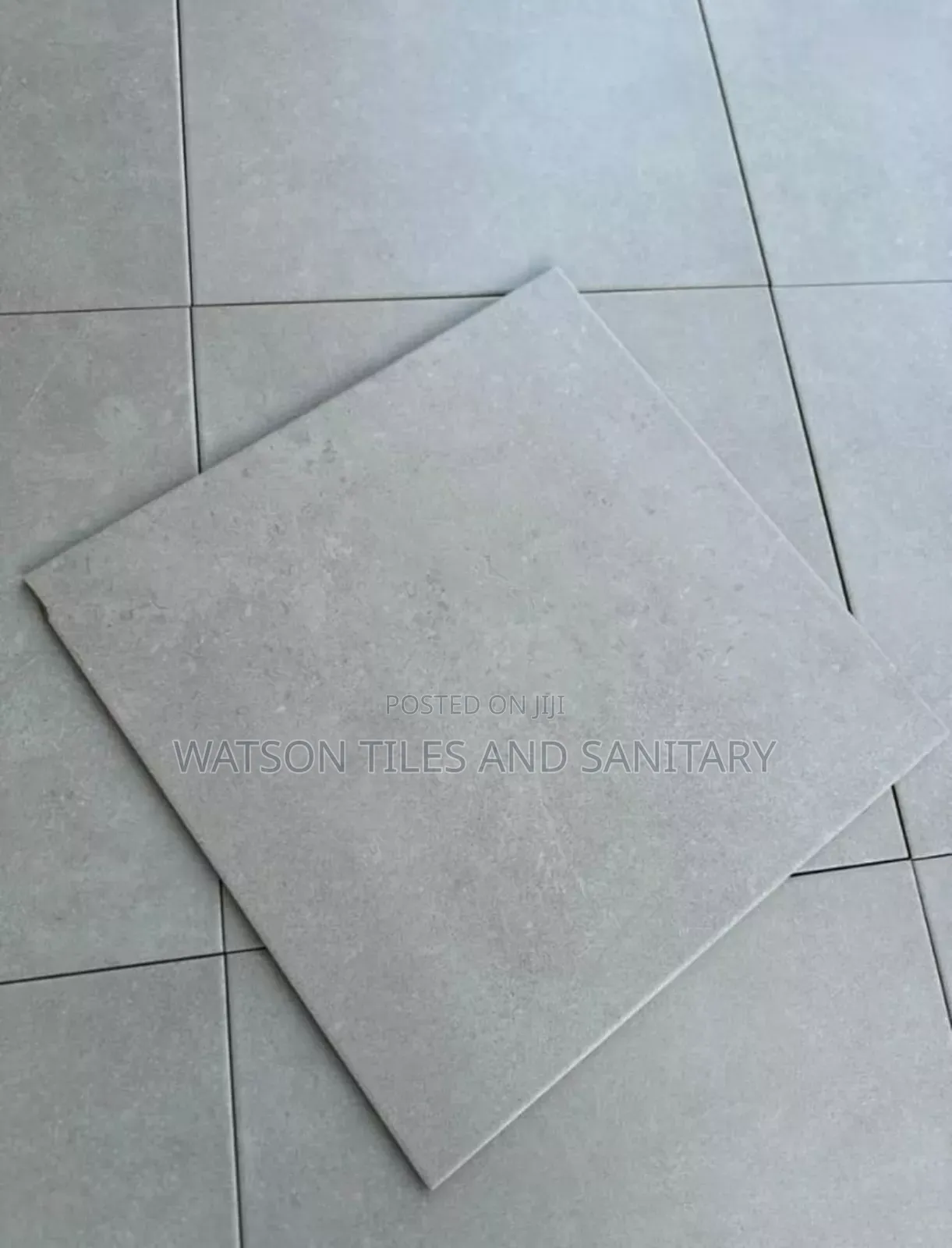 Tiles Adhesive and Grout