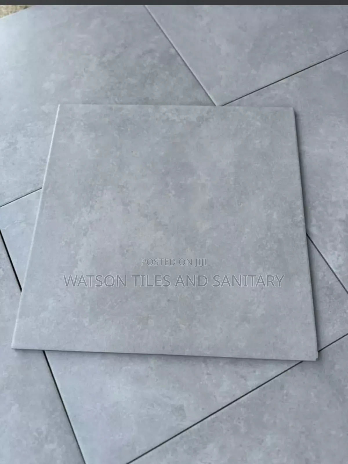 Tiles Adhesive and Grout