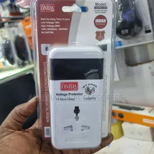 13amps Onida Voltage Protector