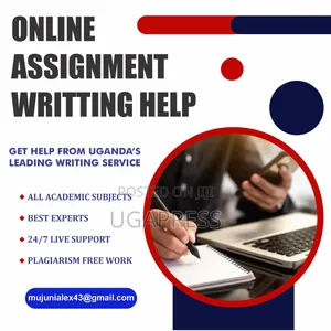 Online Assignment Help
