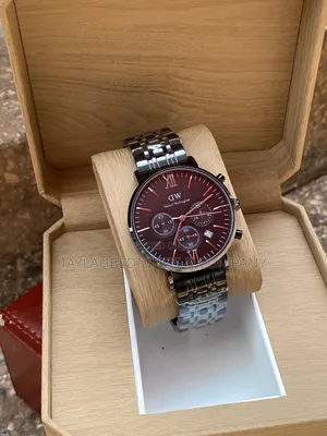 Daniel Wellington Watch