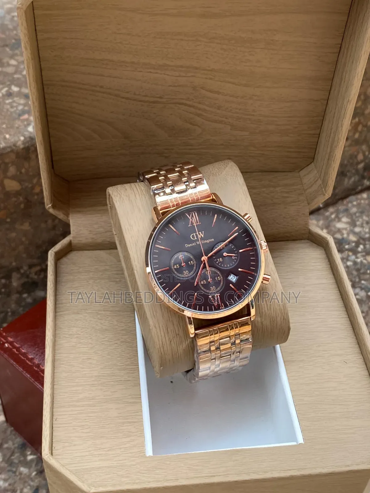 Daniel Wellington Watch