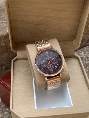 Daniel Wellington Watch