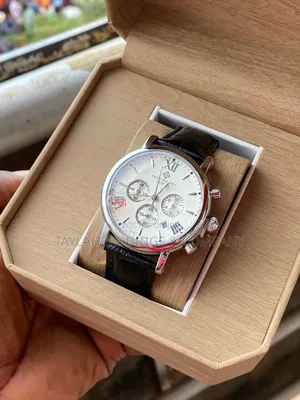 Patek Philippe Geneve
