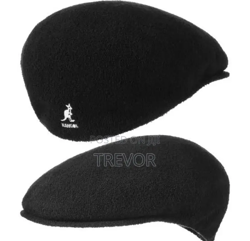 Mens Original Kangol Caps