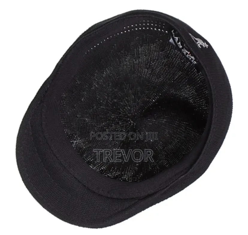 Mens Original Kangol Caps