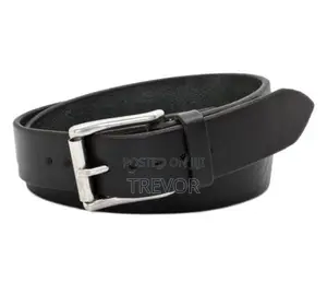Mens Original Leather Belts