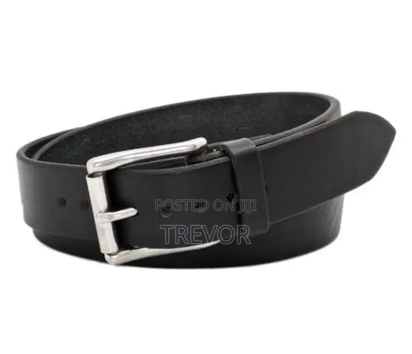 Mens Original Leather Belts