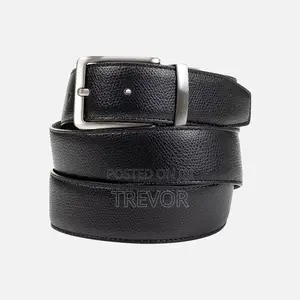 Mens Original Leather Belts