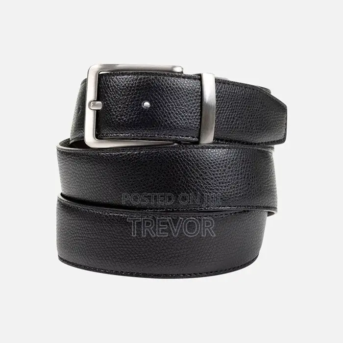 Mens Original Leather Belts