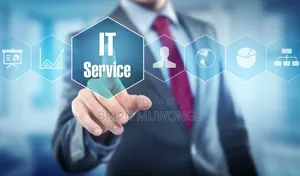 Instant Remote It Support and Assistance