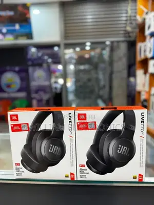 JBL Harman Live 770nc