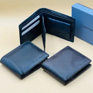Original Mens Wallets and Business Card Holders