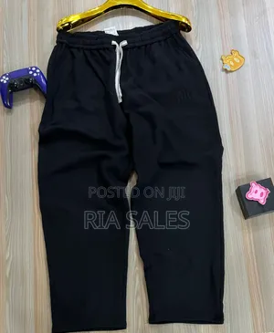 Sweaterpants Available in All Colours and Sizes