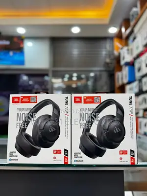 JBL Tune 770nc Headphones