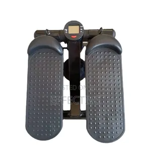 Mini Stepper, a Compact Piece of Exercise Equipment