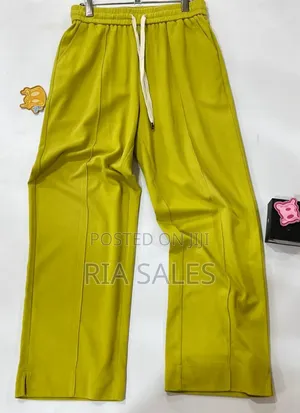 Free Pants Available in All Sizes and Colours for Women and Men