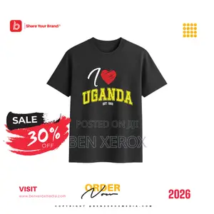 Branded Tshirts