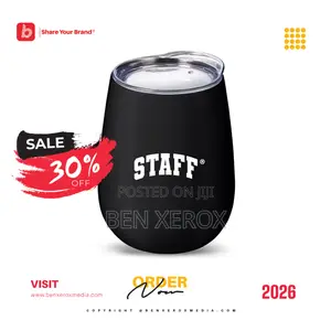 Gift Cups.