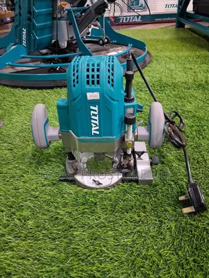 Electric Router 1600w