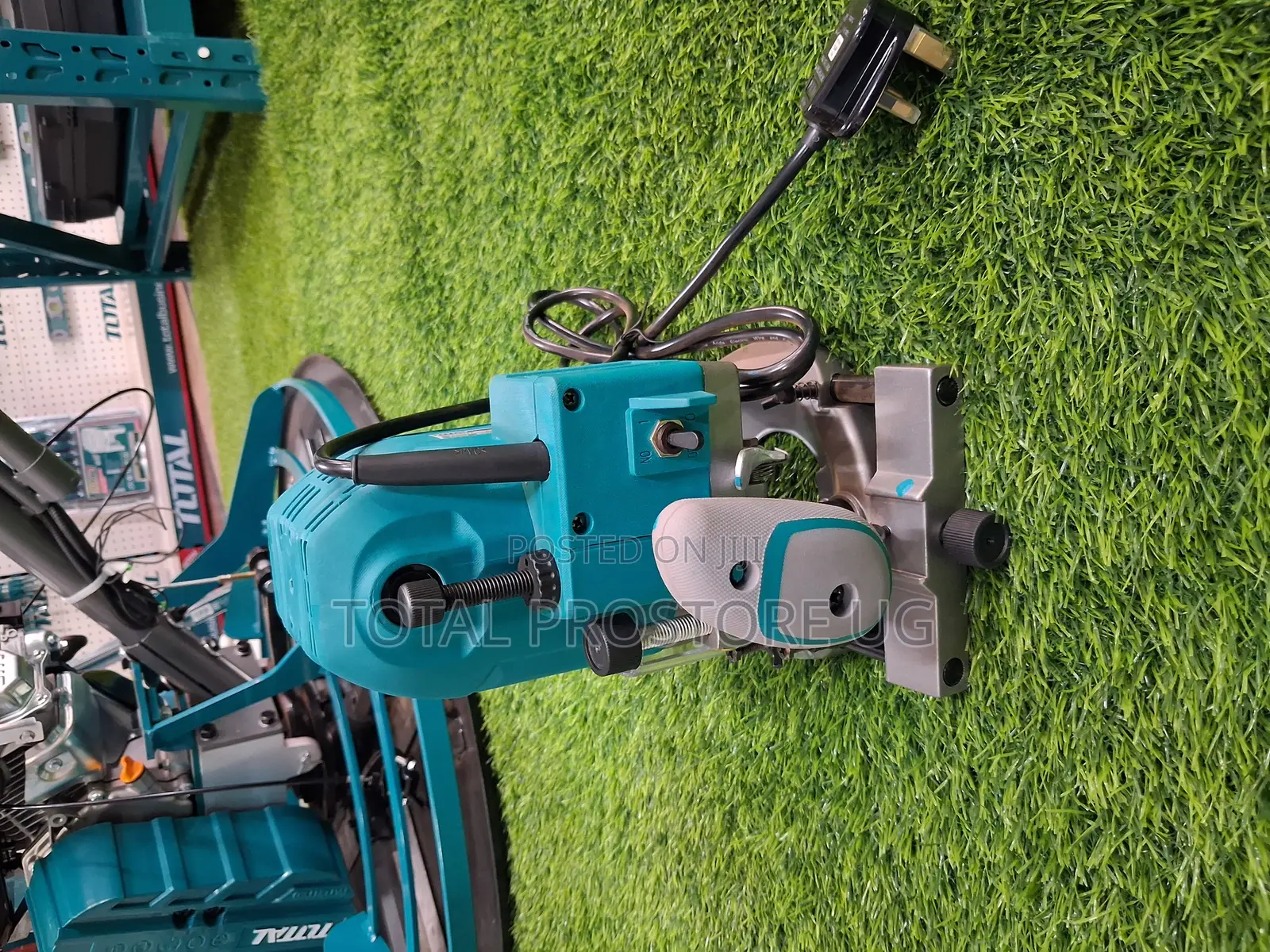 Electric Router 1600w