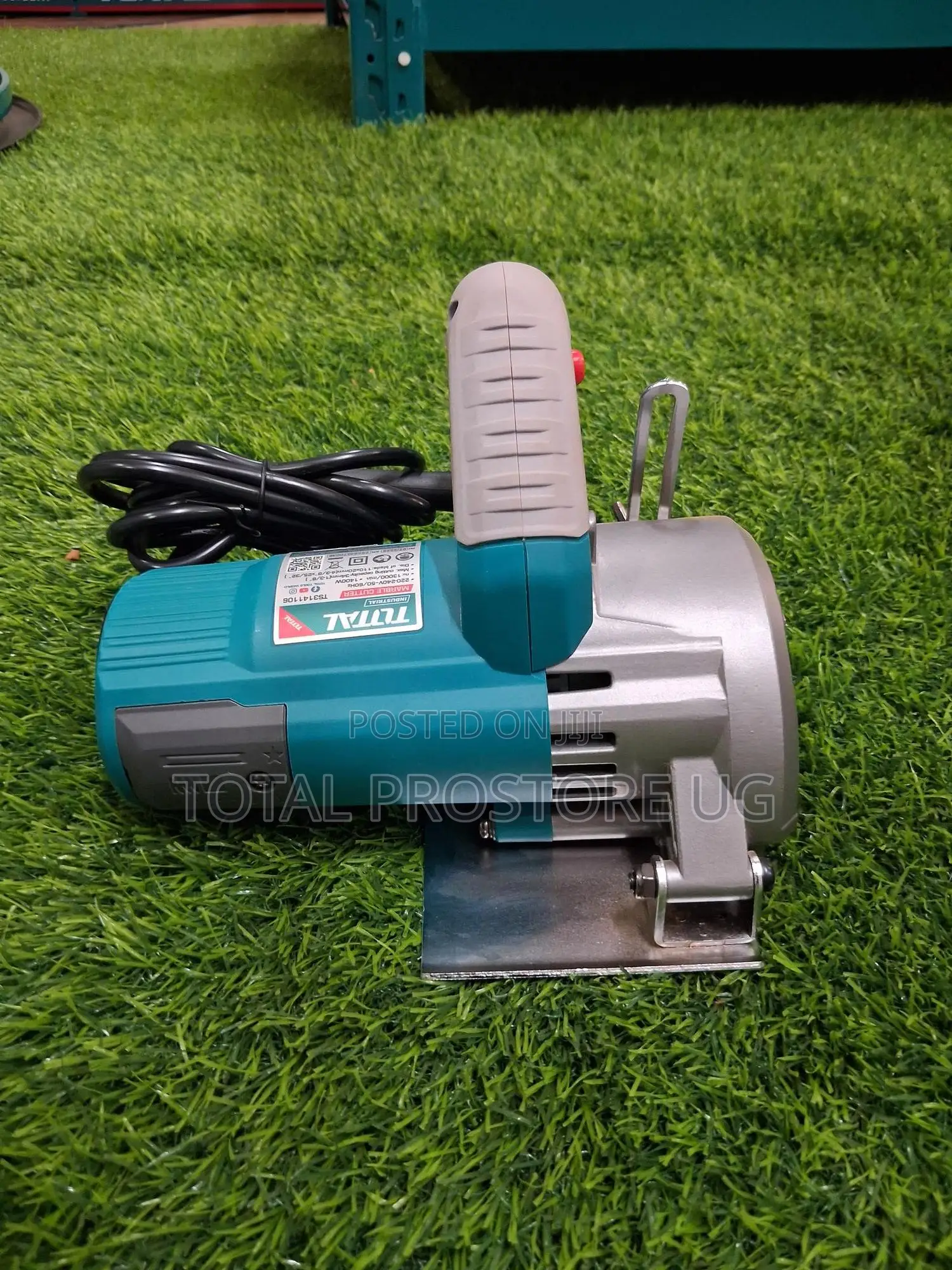 Marble Cutter 1400w.