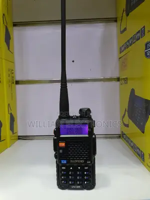 Baofeng Uv-5r Walkie Talkie
