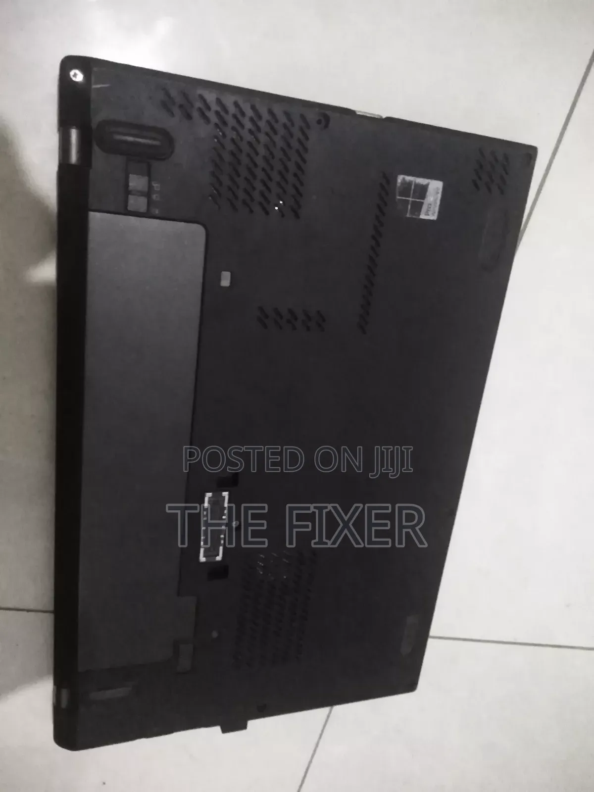 Laptop Lenovo ThinkPad 240X 8GB Intel Core i5 HDD 500GB