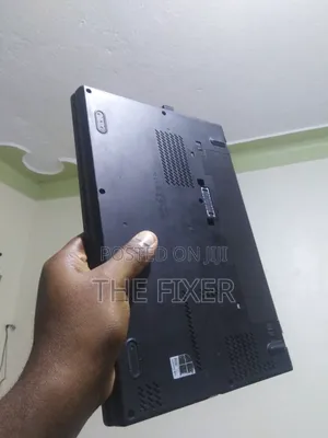 Laptop Lenovo ThinkPad 240X 8GB Intel Core i5 HDD 500GB