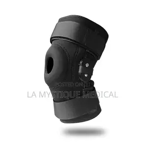 Therapeutic Knee Brace