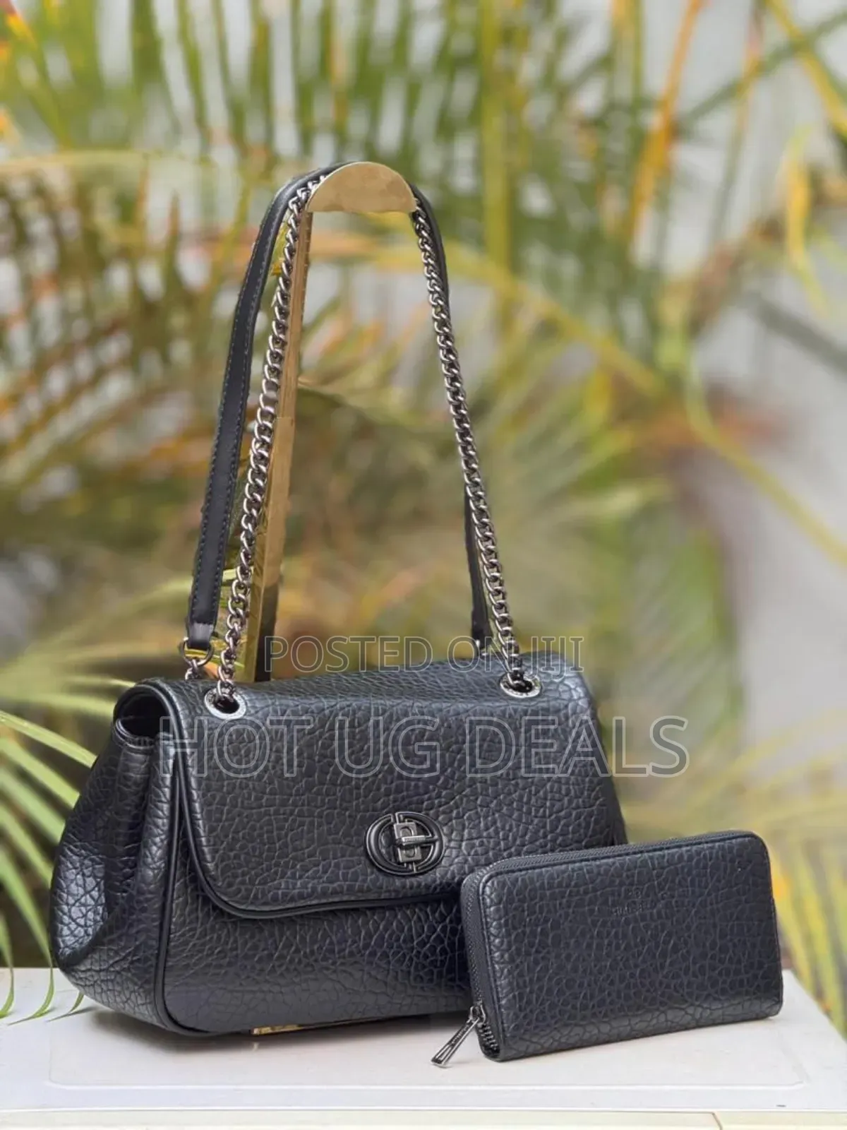 Ladies Designer Handbags- Multicolor