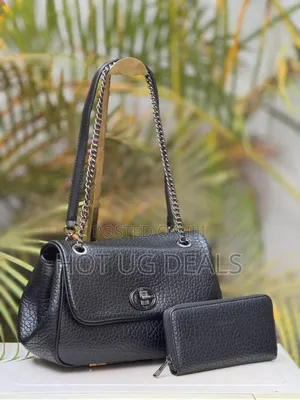 Ladies Designer Handbags- Multicolor