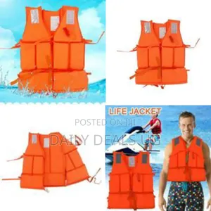Life Jacket