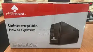 Officepoint 650va Ups
