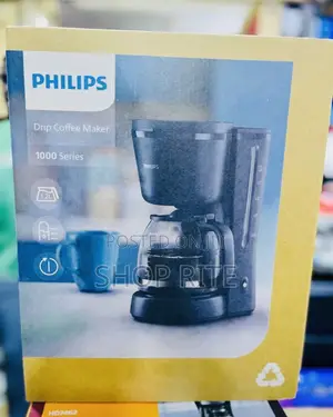 Philips Coffee Maker