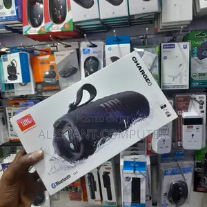 JBL Charge 6/Wireless Bluetooth Original Speakers