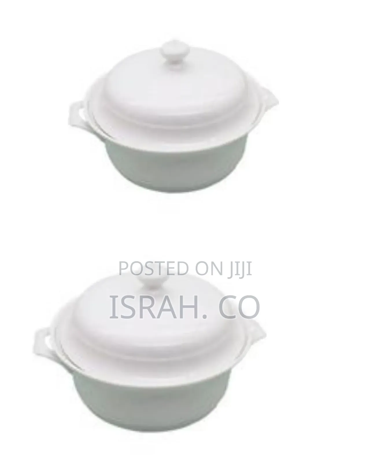 Ceramic Serving Bowl