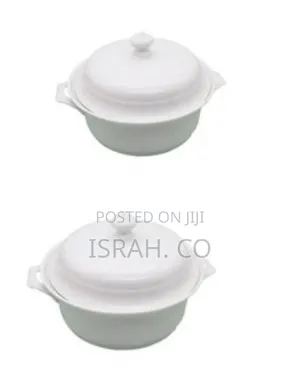Ceramic Serving Bowl