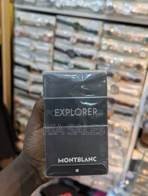 Montblanc Explore Perfume for Men