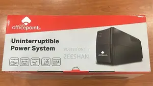 Officepoint 650va Ups