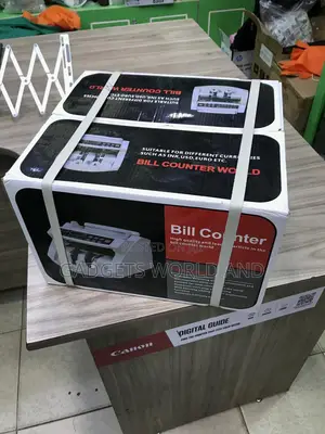 Bill Counters(Money Counting Machines)