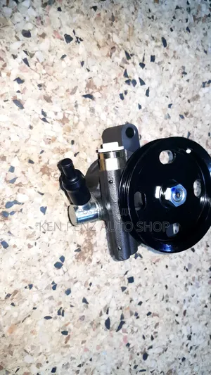 Toyota Rav4 Ordinary Steering Power Pump