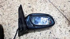 Toyota Rav4 Ordinary Sidemirrors